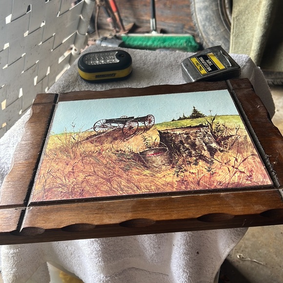 Vintage - Picture 3 of 3